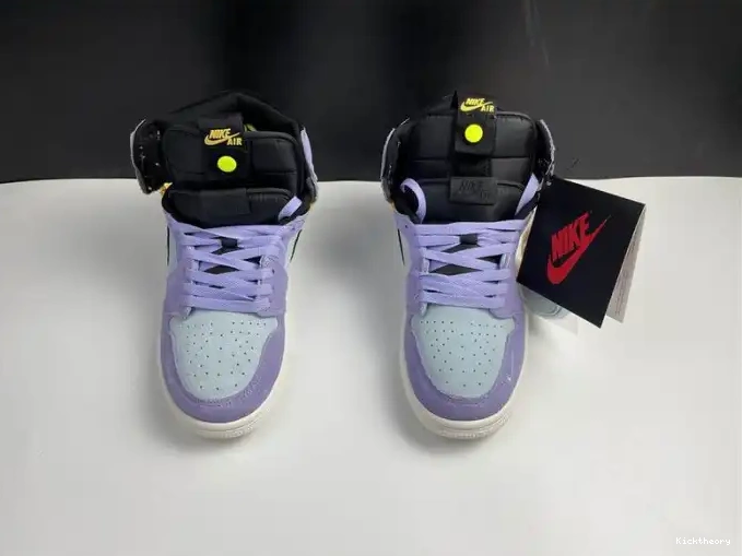 Kick Theory High CW6576-500 Jordan Pulse Switch 1 Purple 0508